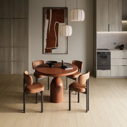 EL1052 Kitchenfrontal