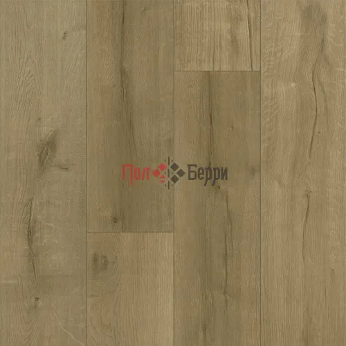 Кварцевый ламинат Fargo Bevel Дуб Робуста 50-81996-9 раскладка