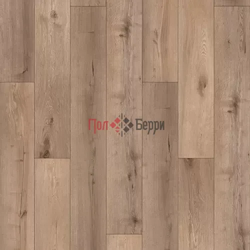 WOOD Glinka