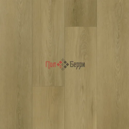 Кварцевый ламинат Fargo Bevel Дуб Мерида 50-6191-6 раскладка