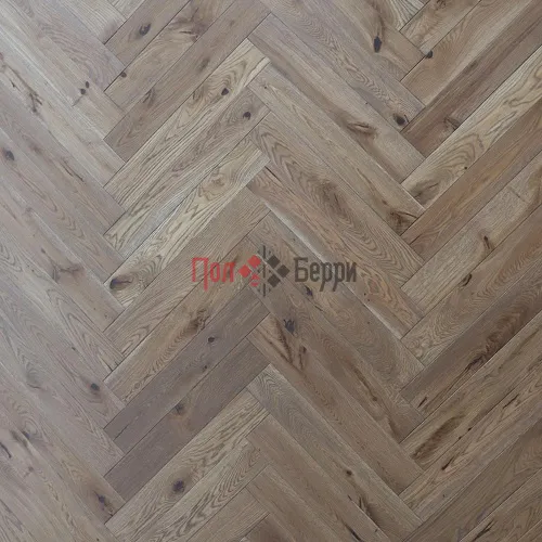 Oak-Iberian