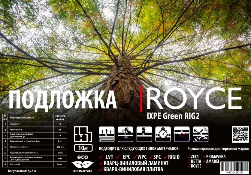 IXPE Green Rig2