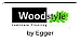 Woodstyle by Egger