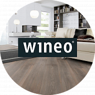 Wineo - бренд, достойный уважения