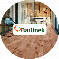 Barlinek - яркая сверхновая в мире напольных покрытий