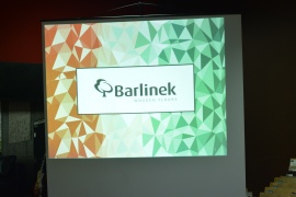 Новинки бренда Barlinek - очарование дерева